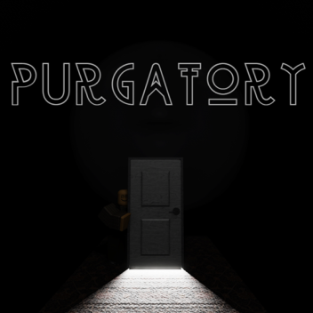 Purgatory [Backrooms Inspired]
