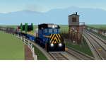 Robloxia Trains (RT)