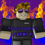 Minicooper's Army