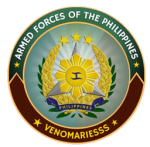•[AFP] Armed Forces of the Philippines•