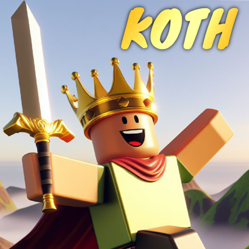 KING OF THE HILL