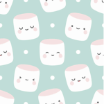 The gaming marshmellows