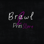 Brawl Pros Store