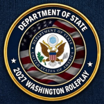 Department of State [27WR]
