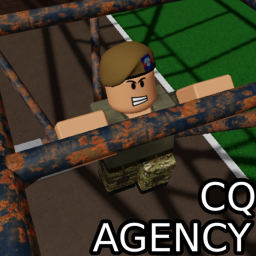 CQ Agency