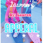 MEGS APPERAL