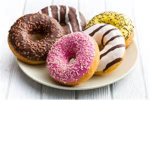 Crazy Doughnuts