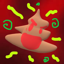 Stinky Battlefield.