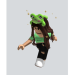 FROGGY SQUAD (: