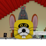 The rats faith