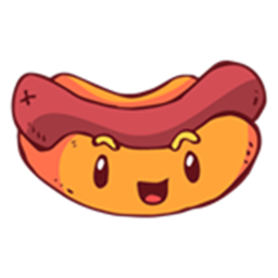 HotDog Chills Hangout!