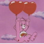 My Care Bearsss