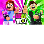 BEN 10 GAME TEAM