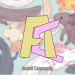 Community Axolotl