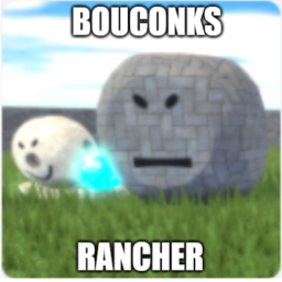 Bouconks Rancher