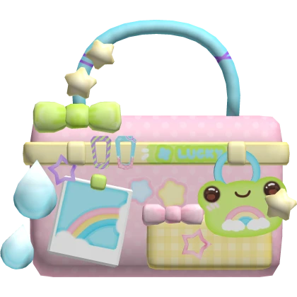 Item Thumbnail