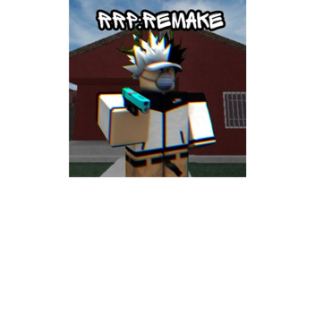 Realistic Roleplay Remake
