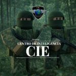 [CIE] Centro de Inteligência do Exército - PVD
