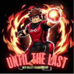 Until The Last: Red Valley Championship