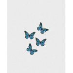 Butterfly Girlie’s