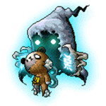 Death Teddy