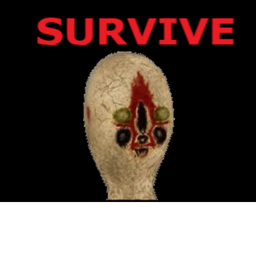 Survive SCP-173