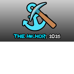 THE ANCHOR: 2026