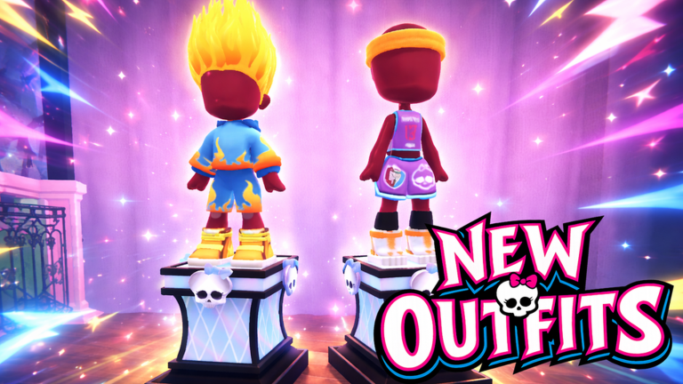 Weekly Outfit Drop!