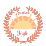 Sunset High!!!!