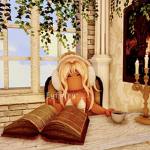 Lin’s clothes