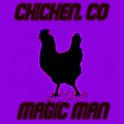 Chicken. Co