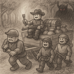 Nomads