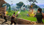 Gamer56234 squad