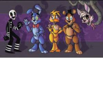 FNAF ####