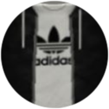 Black Adidas Roblox