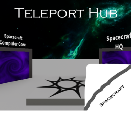 Teleport Hub