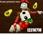 tim potaxies uwu