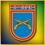 [E.B] Policia do Exército