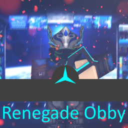 G : Renegade Obby