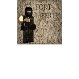 [USNS] Fort Liberty