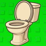Toilet Bowl Games