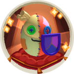 Egg of Courage