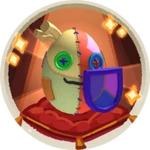 Egg of Courage
