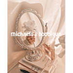 ⊱michaela’s boutique⊰