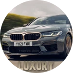 Luxury Cars