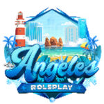 Los Angeles City Roleplay I Realistic I New