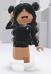 official hangout game