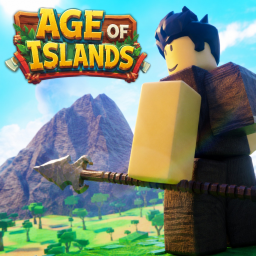 Age of Islands