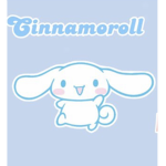 Cinnamoroll's drip