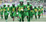 Oregon Ducks Football Roblox